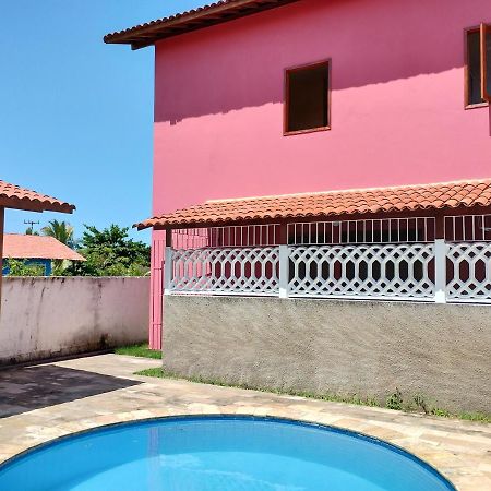 Casa Duplex Praia Dos Carneiros Tamandaré エクステリア 写真
