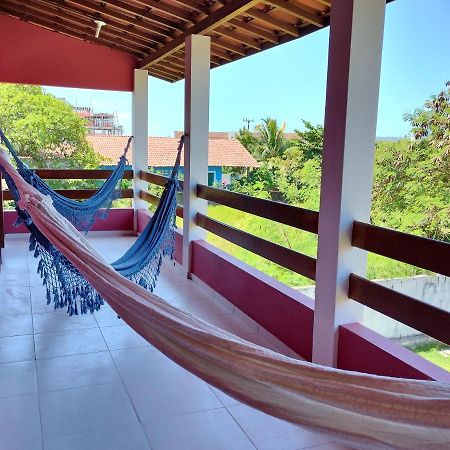 Casa Duplex Praia Dos Carneiros Tamandaré エクステリア 写真