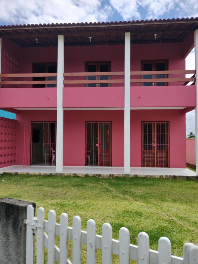 Casa Duplex Praia Dos Carneiros Tamandaré エクステリア 写真