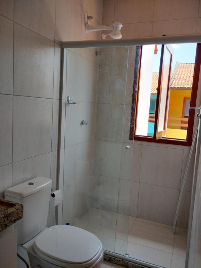 Casa Duplex Praia Dos Carneiros Tamandaré エクステリア 写真