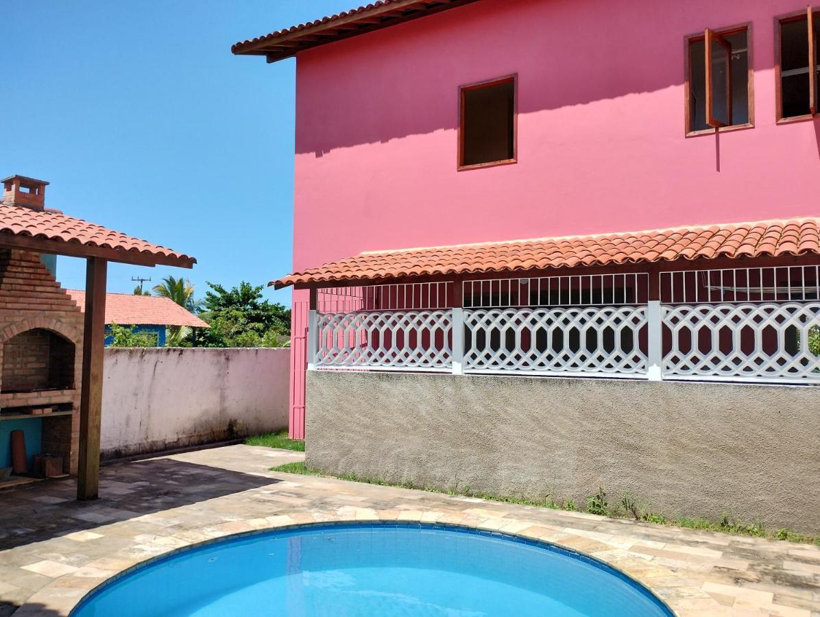 Casa Duplex Praia Dos Carneiros Tamandaré エクステリア 写真
