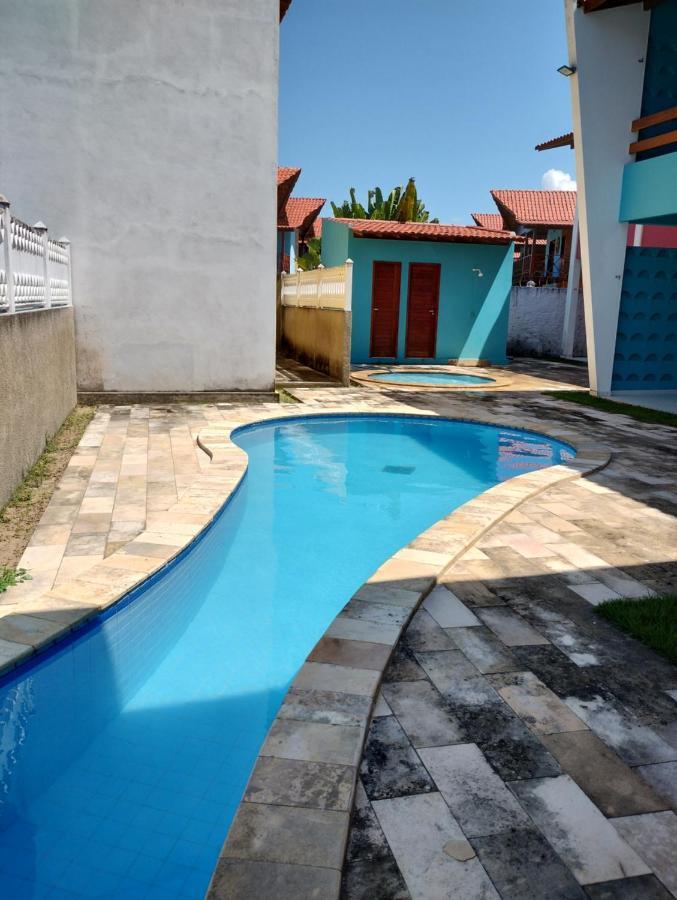 Casa Duplex Praia Dos Carneiros Tamandaré エクステリア 写真