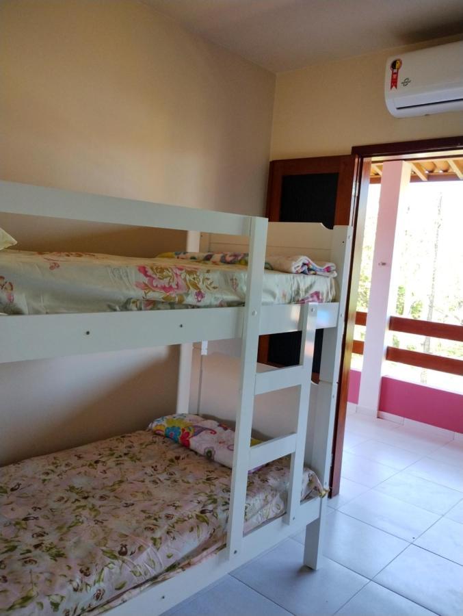 Casa Duplex Praia Dos Carneiros Tamandaré エクステリア 写真