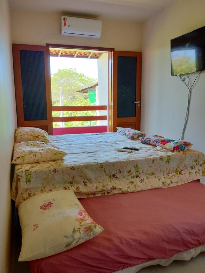 Casa Duplex Praia Dos Carneiros Tamandaré エクステリア 写真