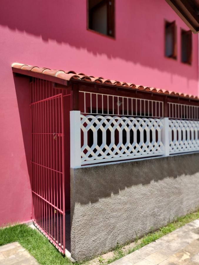 Casa Duplex Praia Dos Carneiros Tamandaré エクステリア 写真
