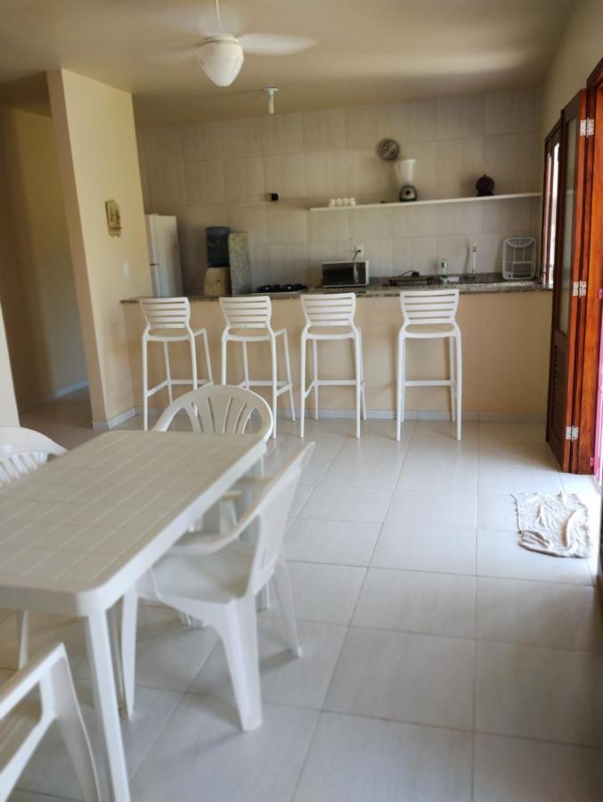 Casa Duplex Praia Dos Carneiros Tamandaré エクステリア 写真