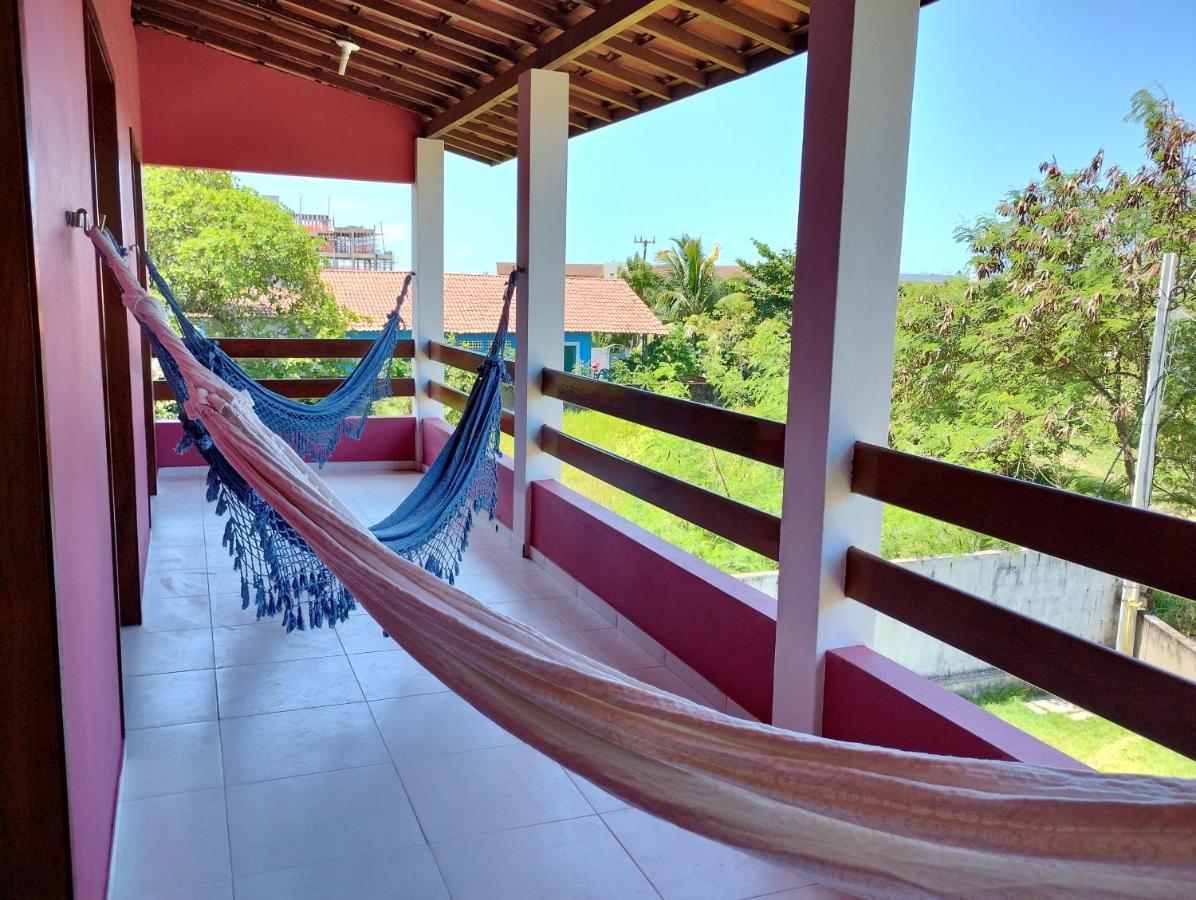 Casa Duplex Praia Dos Carneiros Tamandaré エクステリア 写真