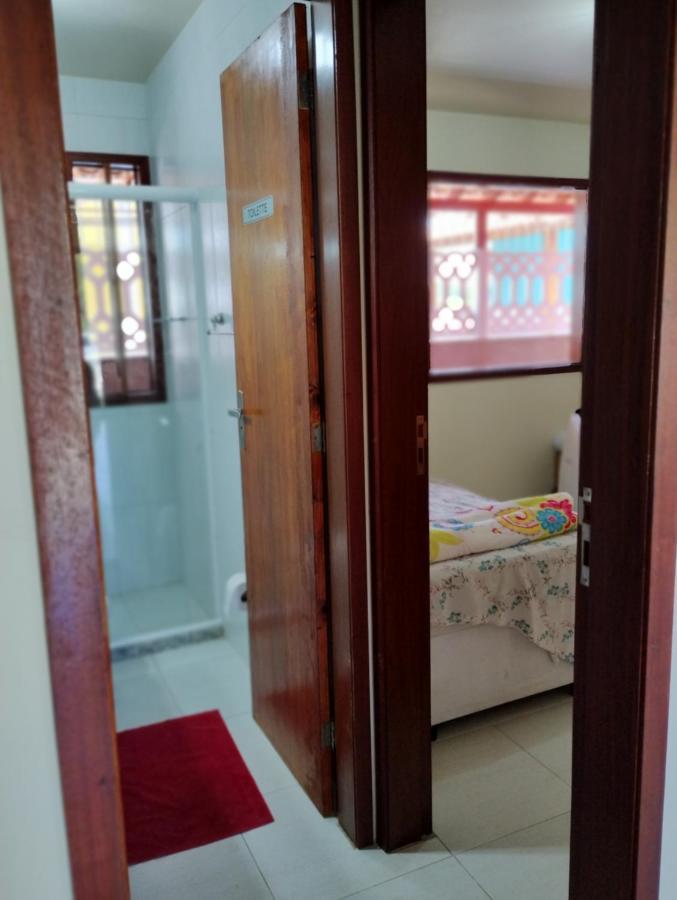 Casa Duplex Praia Dos Carneiros Tamandaré エクステリア 写真