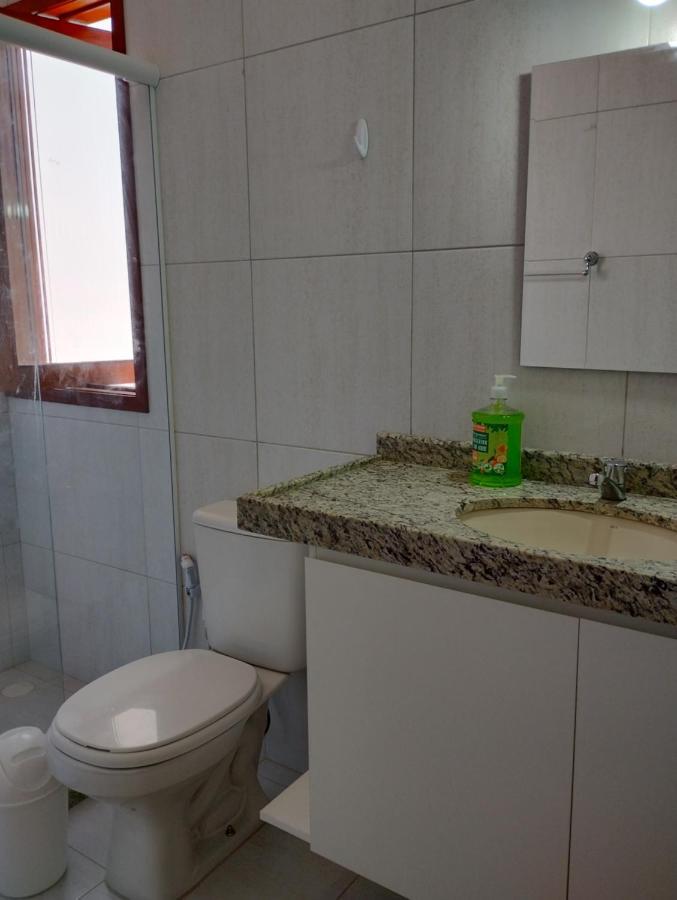 Casa Duplex Praia Dos Carneiros Tamandaré エクステリア 写真