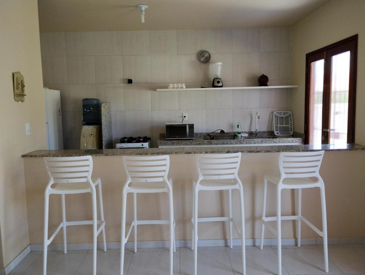 Casa Duplex Praia Dos Carneiros Tamandaré エクステリア 写真
